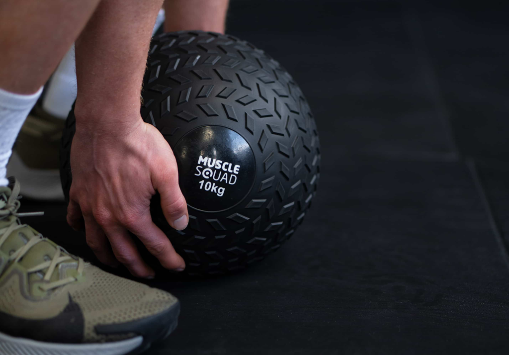 10 things you should track when working out