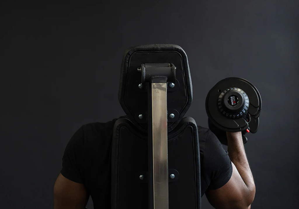 12 mental health benefits of weight training