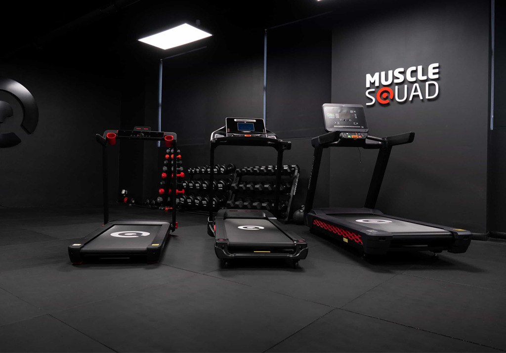 7 benefits of a treadmill compared to running outside