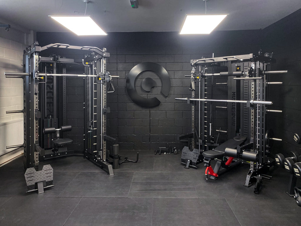 Common Questions About Your Squat Rack