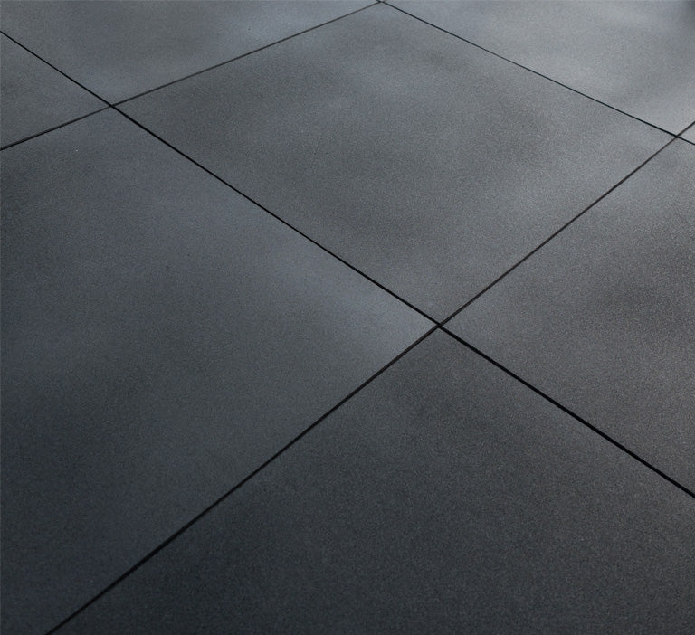 Looking after your gym floor tiles