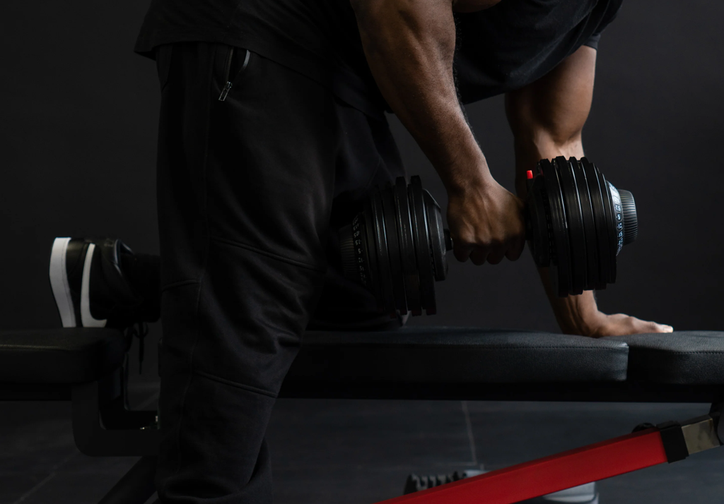Weightlifting DOMS: what is it and what should we do about it?
