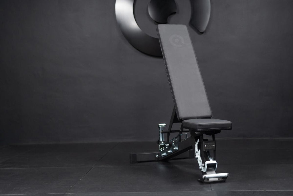 Gym equipment 101: Weight benches