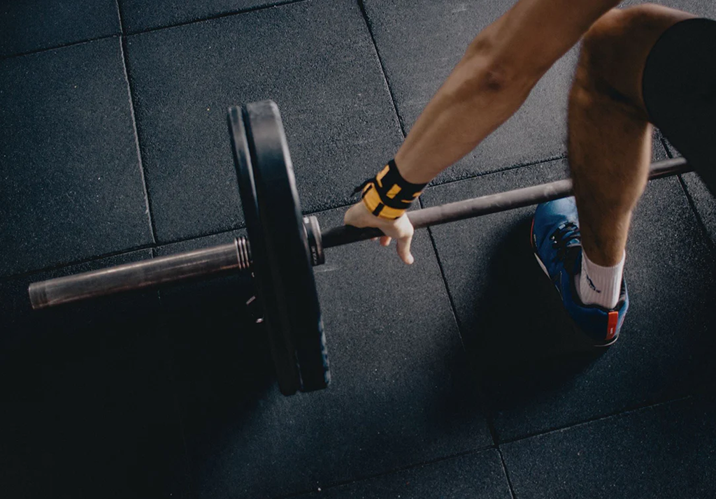 Advanced Weight Training Techniques