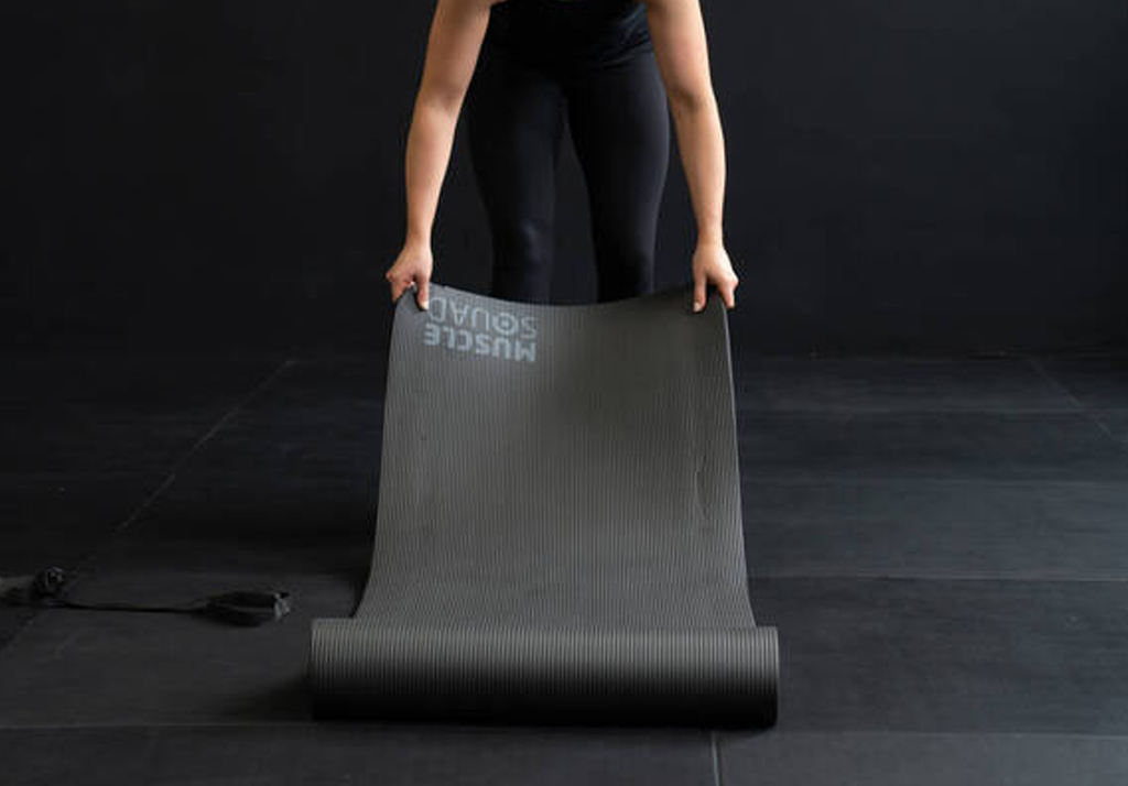 Mistakes to Avoid when Starting your Fitness Journey