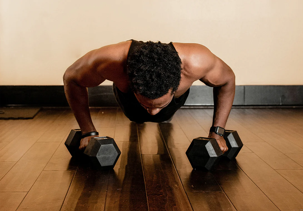 How To Change Your Body Composition