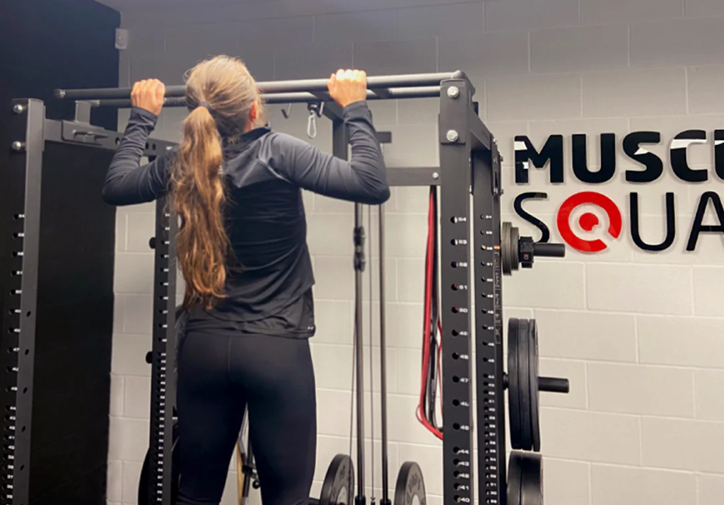 Get The Most Out Of Your Body Weight Weightlifting: Pull Ups, A Form Guide For All Levels