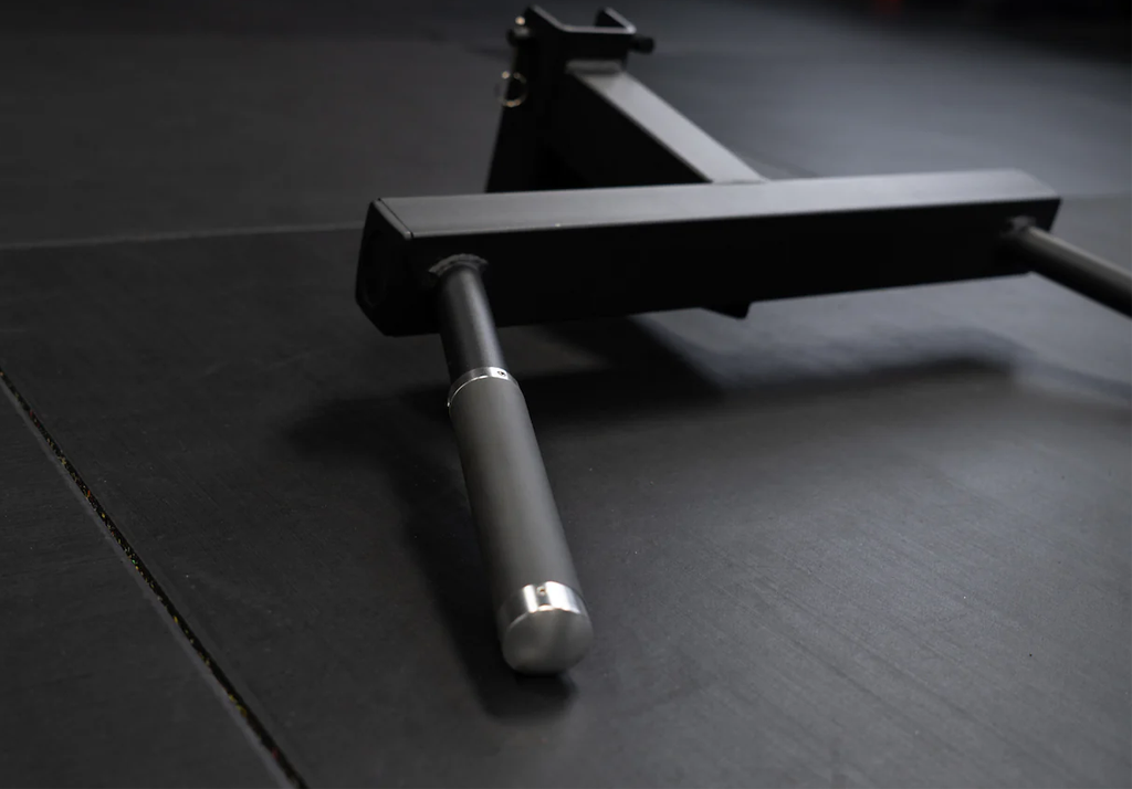 5 Things You Can Do With A Dip Station