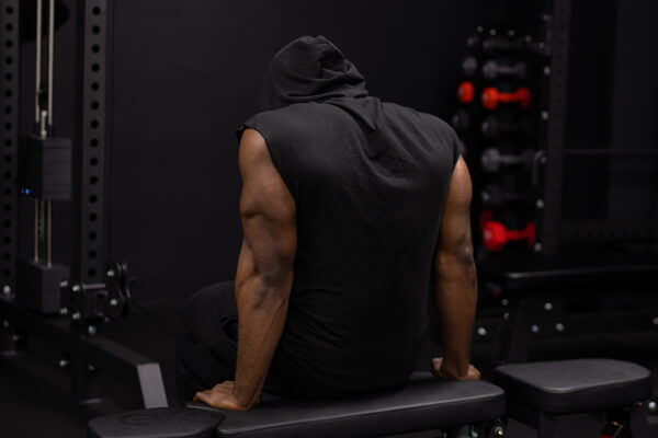 7 Signs you are overdoing it at the gym...