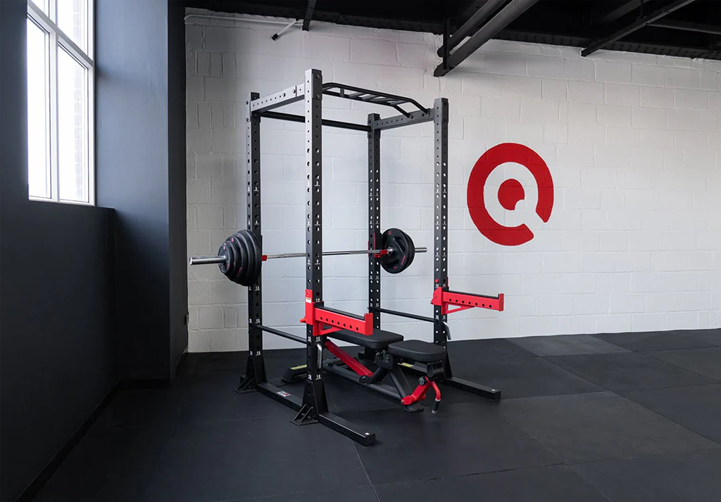 Do I need a Power Rack? | MuscleSquad