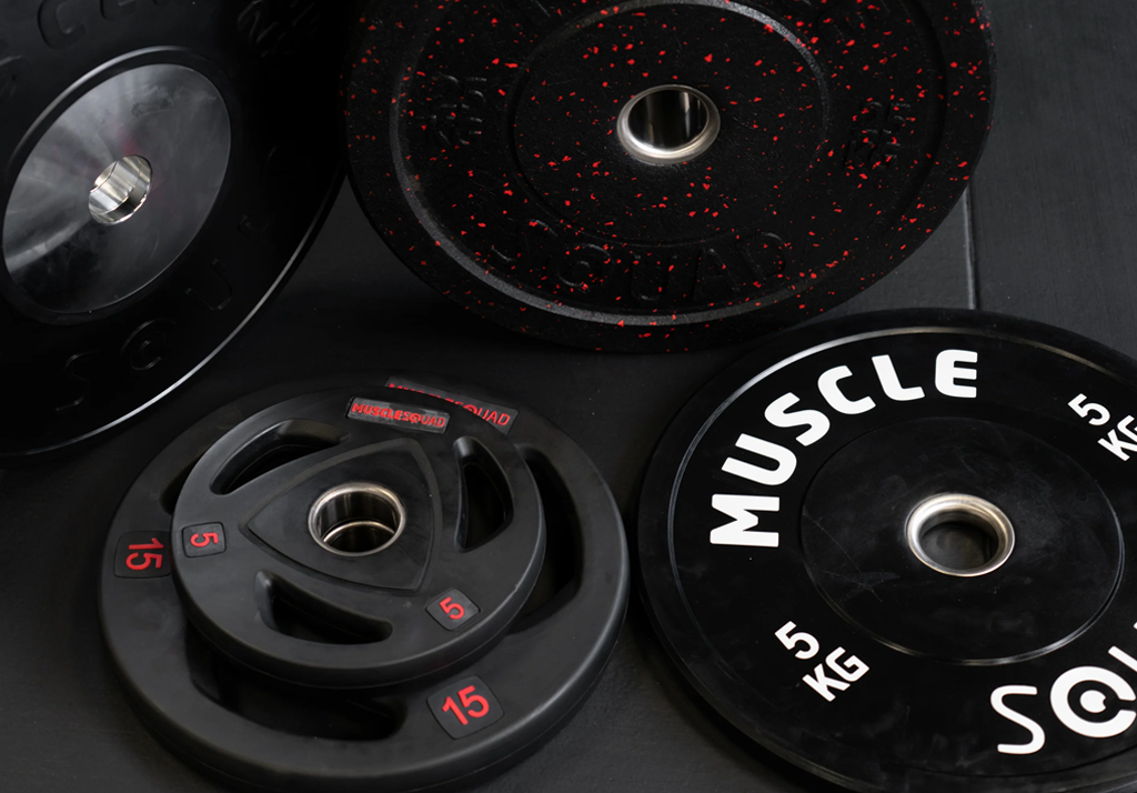 Four reasons why you should vary your workouts