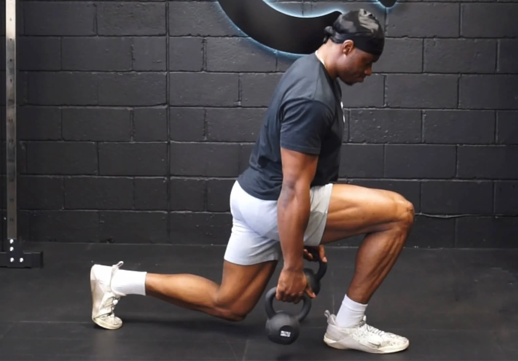 Introduction to Functional Training + 7 Exercises