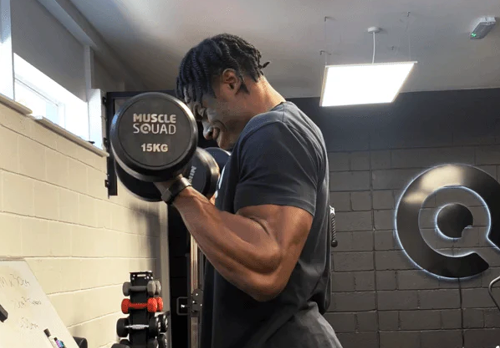 Maximising Gains: The Power of Mechanical Dropsets in Your Workouts