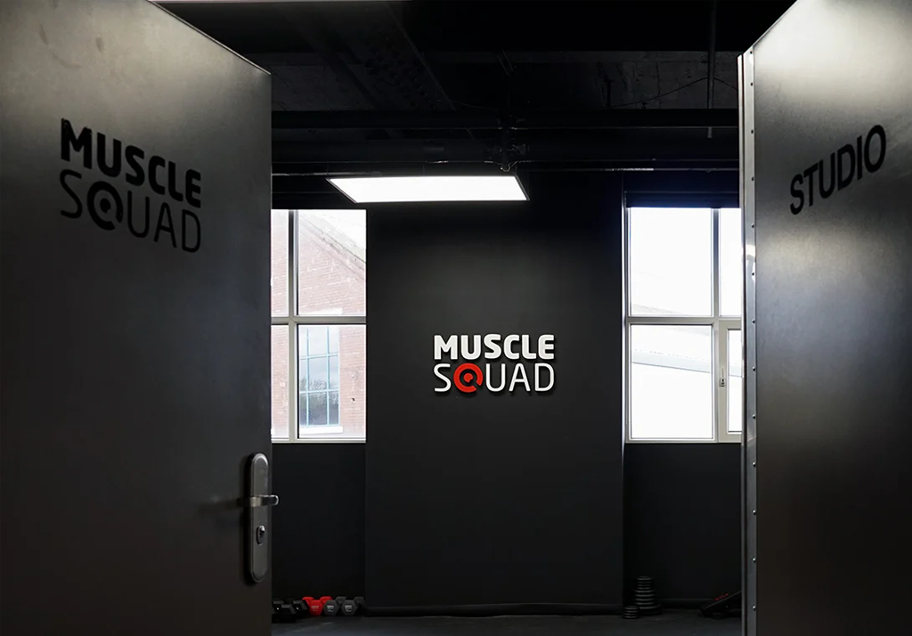 Build a Home Gym on a Budget