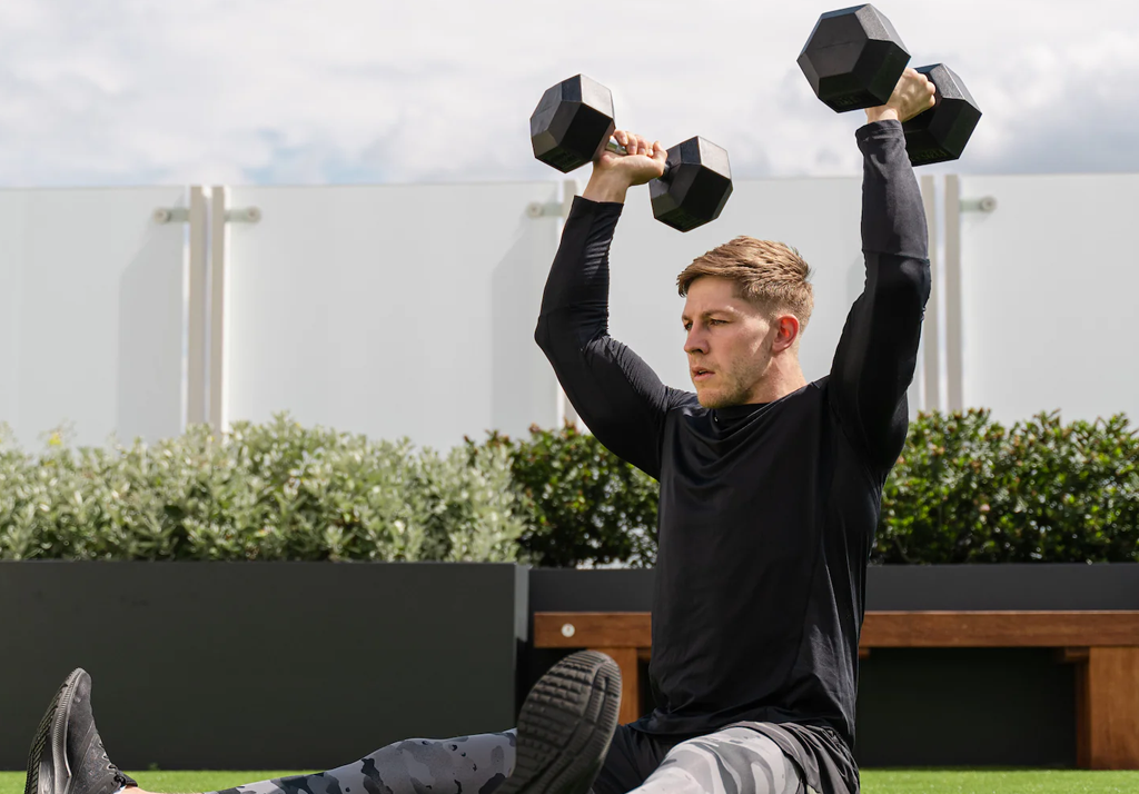 Top Tips for Training in the Heatwave