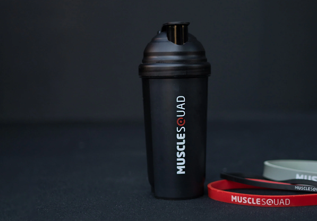 Designing your Environment to Support your Fitness Journey