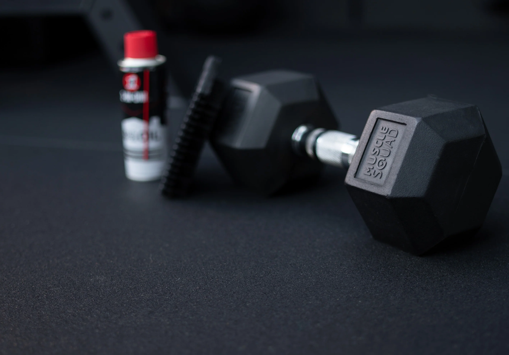 How to Maintain your Home Gym