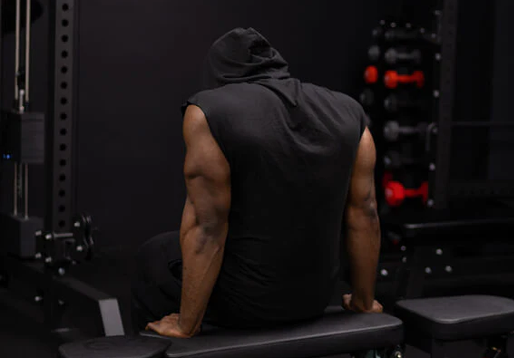 7 Signs you are overdoing it at the gym...