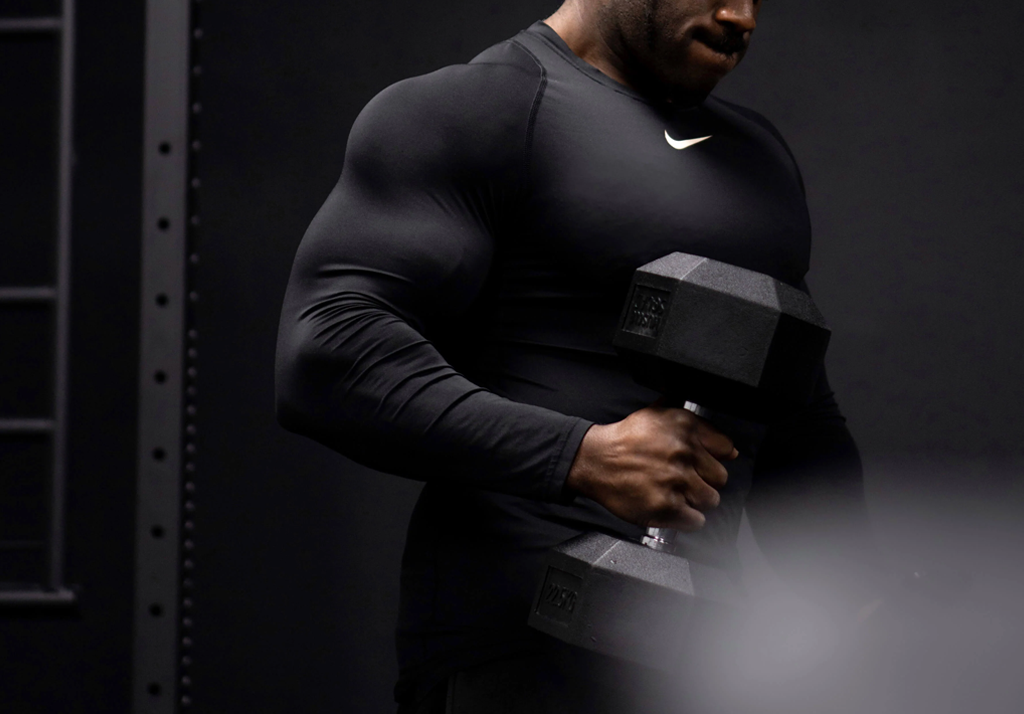 The Power of Progressive Overload: Unlocking Your Full Potential in Fitness