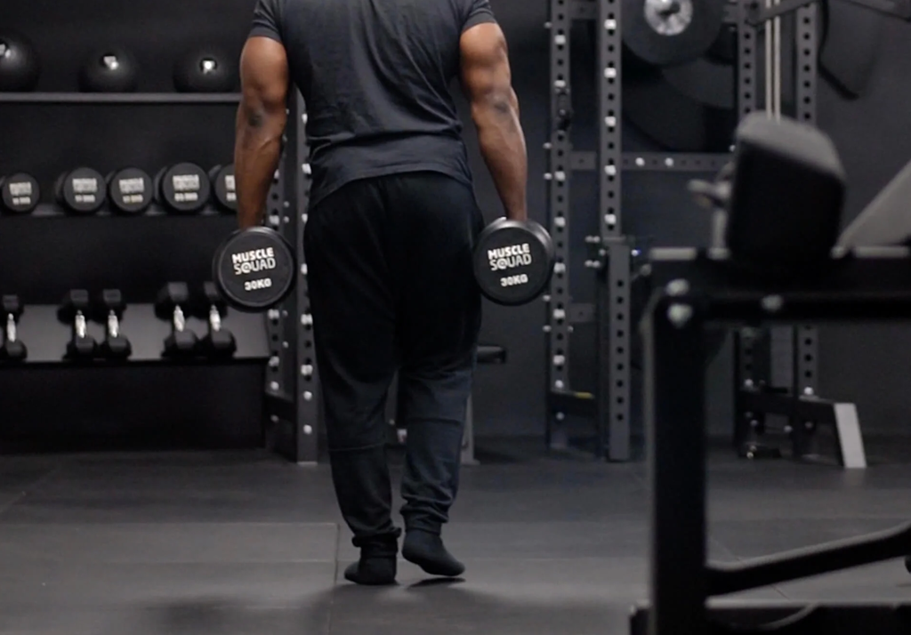 Injury Prevention + Rehabilitation Series Part 1: Strengthen Your Ankles (Achilles Tendon Rupture)