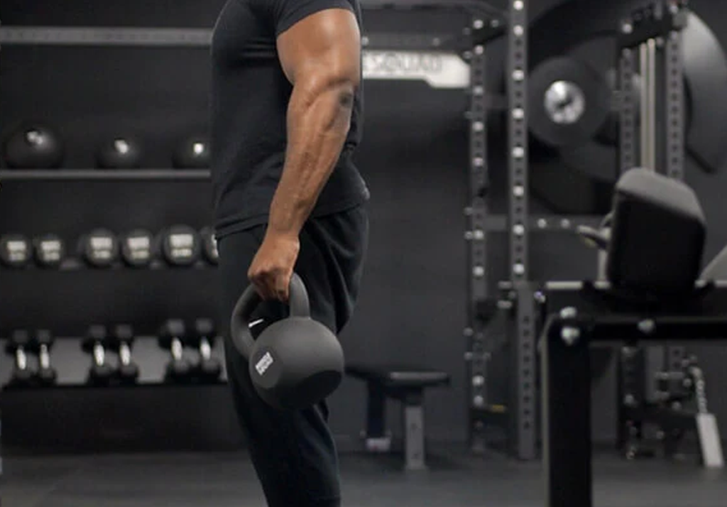 Injury Prevention + Rehabilitation Series Part 2: Stabilising Your Core