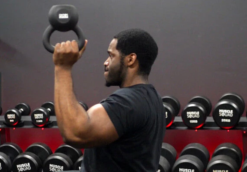 Injury Prevention + Rehabilitation Series Part 3: Stabilising Your Shoulders