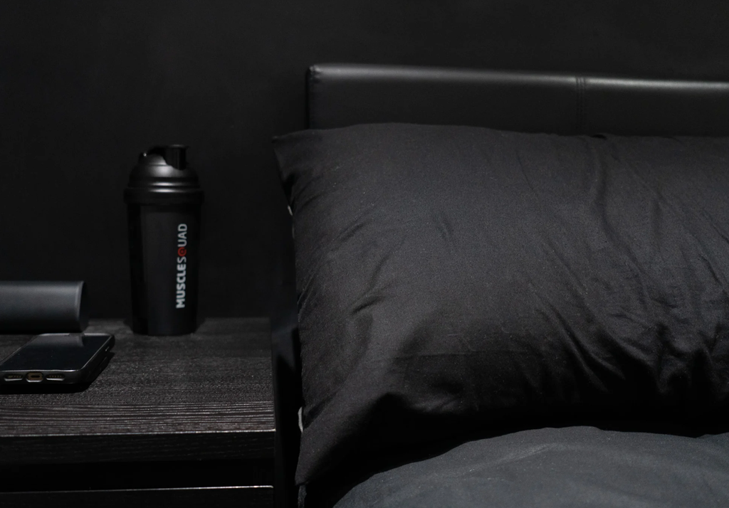 Sleep More To Lift More – Why Sleep Is Crucial For Training And Tips For Sleeping Better