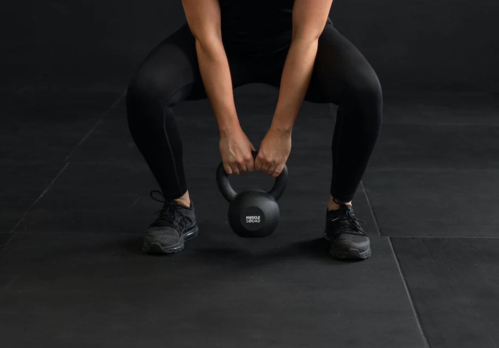 10 HIIT exercises for you to add to build a full body workout routine