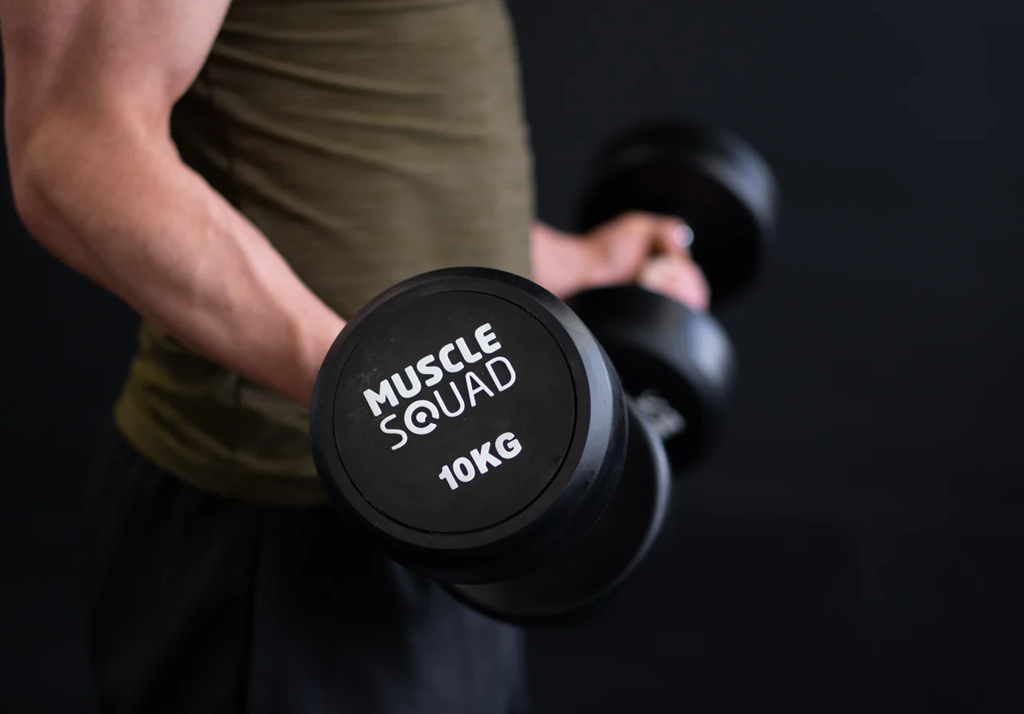 Types Of Strength Training – Part 1 – Hypertrophy