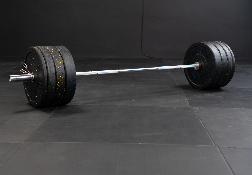 Types Of Strength Training – Part 2 – Strength