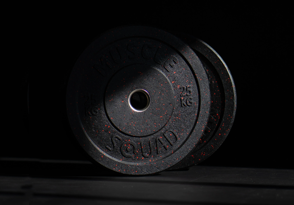 Types Of Strength Training – Part 3 - Power