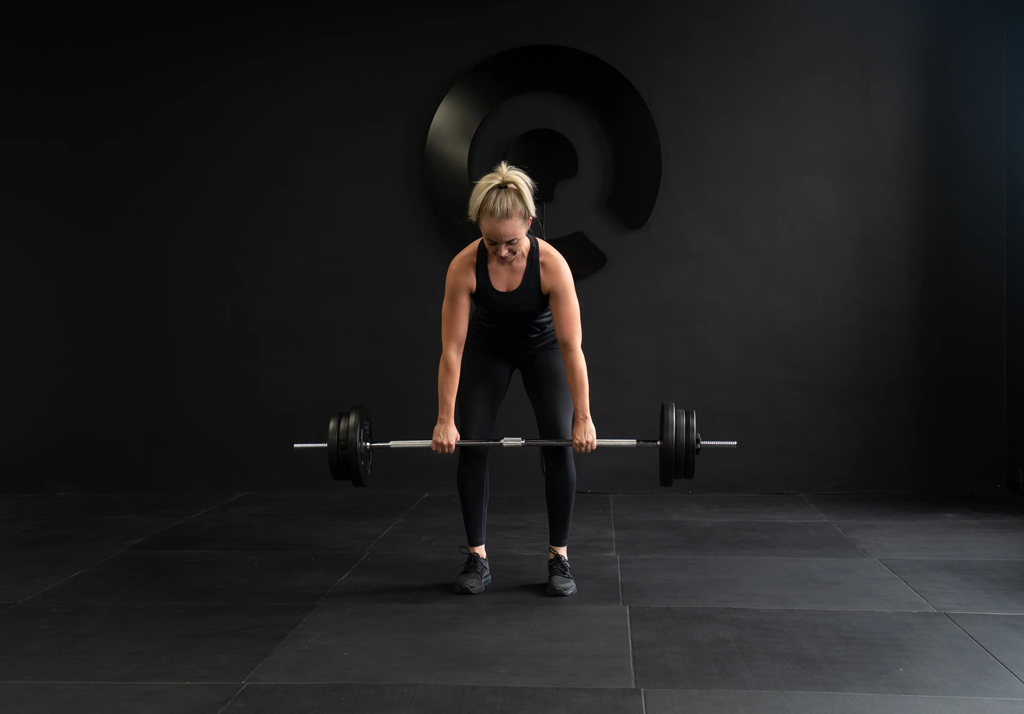 Types Of Strength Training – Part 4 - Endurance