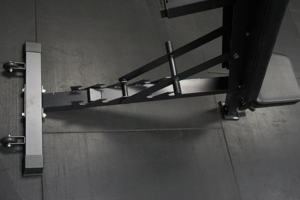 Weight Bench Maintenance & Aftercare