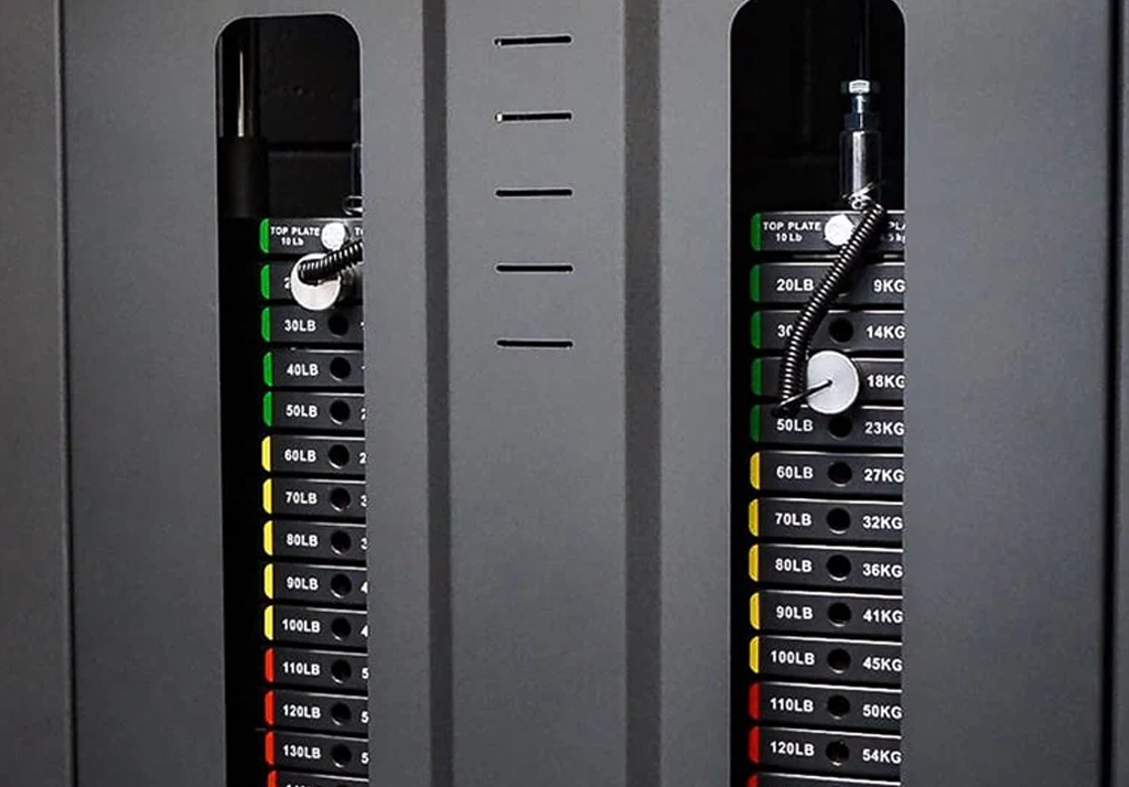 Finding the right cable machine for you
