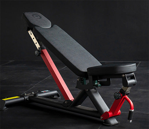 Adjustable Dumbbell Benches