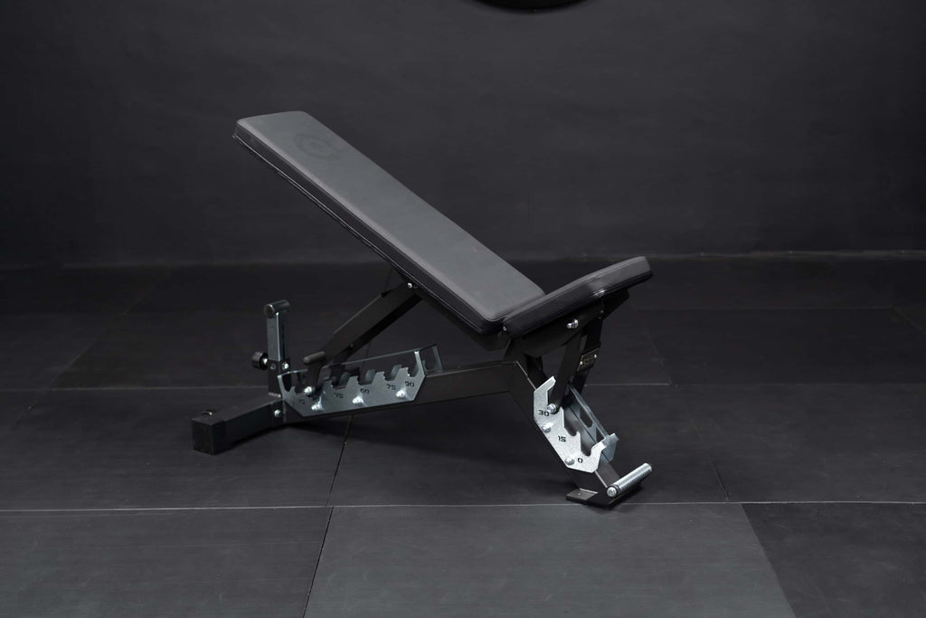 Gym Equipment