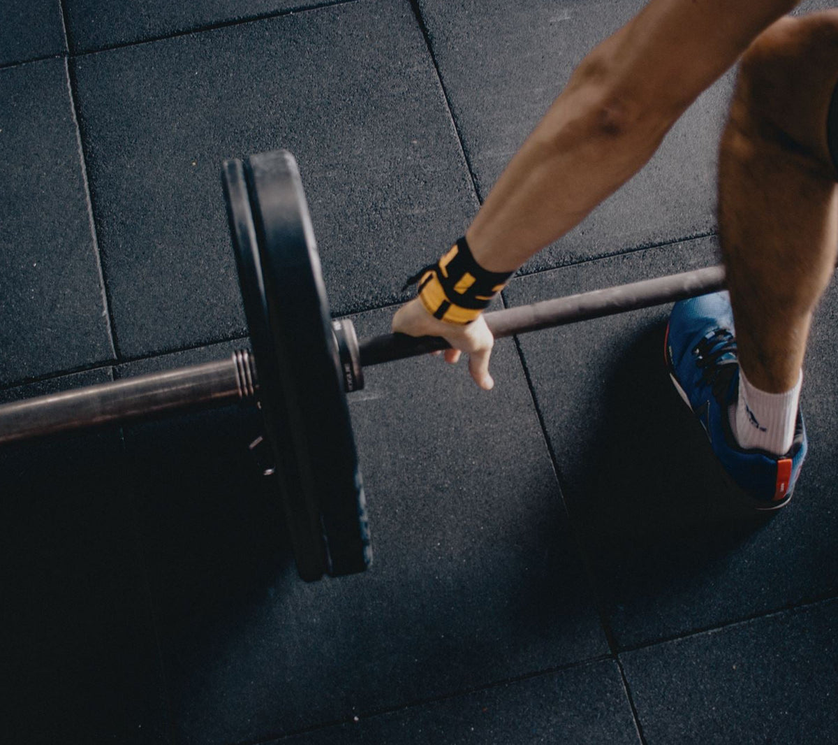 Olympic Lifting Gear Essentials