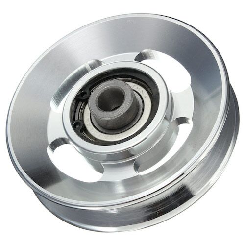 Pulley Wheels