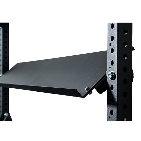 MuscleSquad Phase 4 Dumbbell Storage Tray