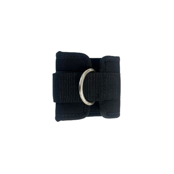 Ankle Strap Attachment