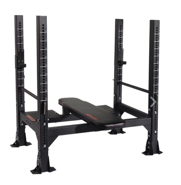 Ethos Olympic Bench - Main Image