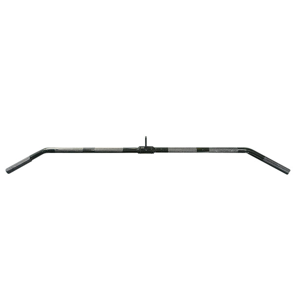 Lat Pulldown Bar Attachment
