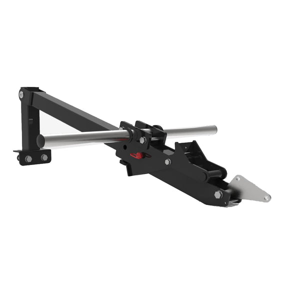 MuscleSquad Phase 4 Belt Squat Attachment