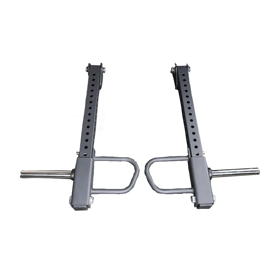 MuscleSquad Phase 4 Jammer Arm Attachments