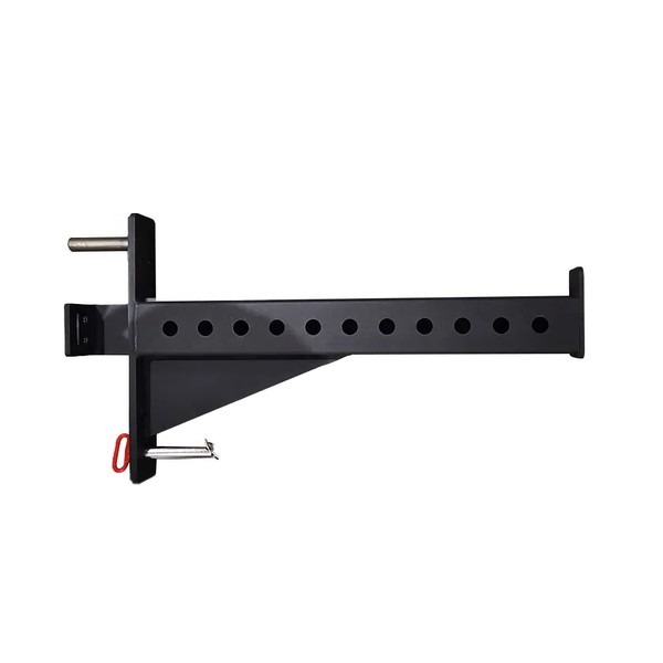 MuscleSquad Phase 4 Commercial Spotter Arms