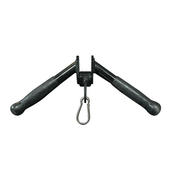 Revolving V-Bar Attachment