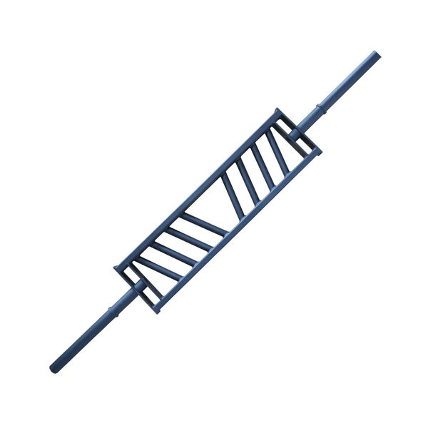 MuscleSquad Swiss Barbell