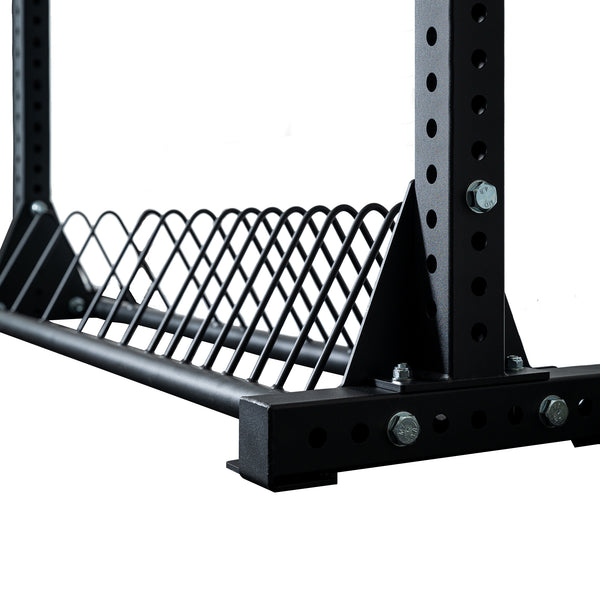 MuscleSquad Phase 4 Toaster Storage Tray For Weight Plates