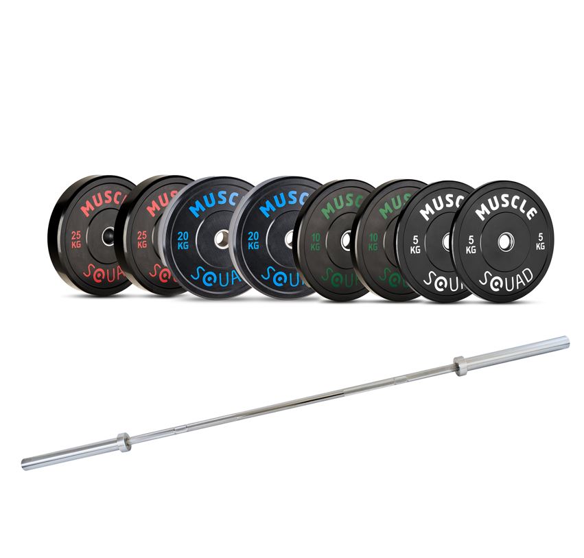 Olympic Barbell Bumper Plate Set Amazon Bumper Plates Weight Plate
