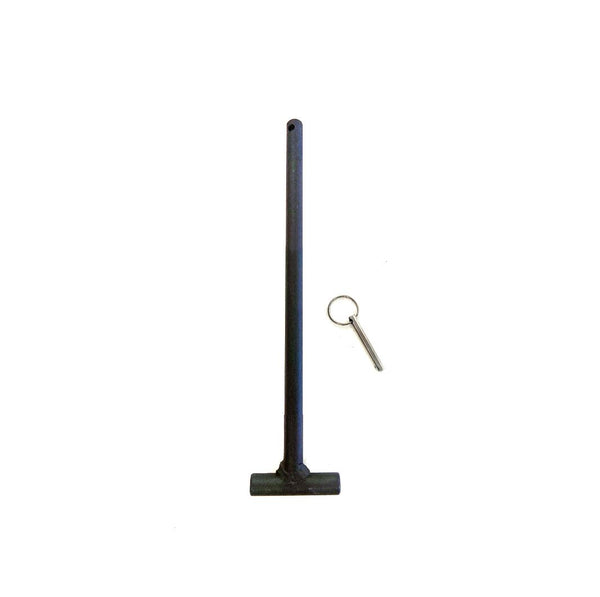 MuscleSquad Band Pegs For Power Racks